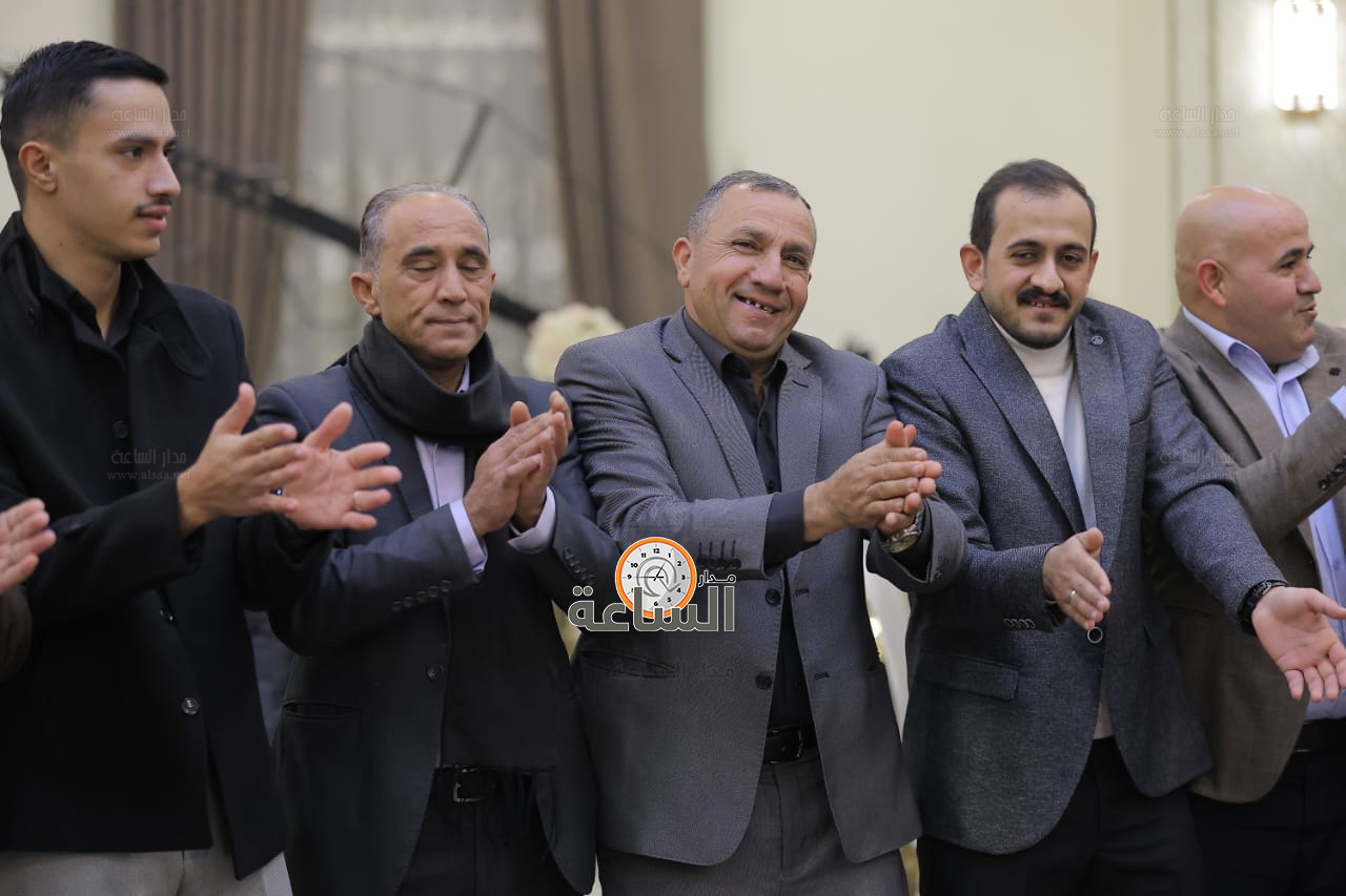 Madar Al-Saa Images 0.4332647701891995