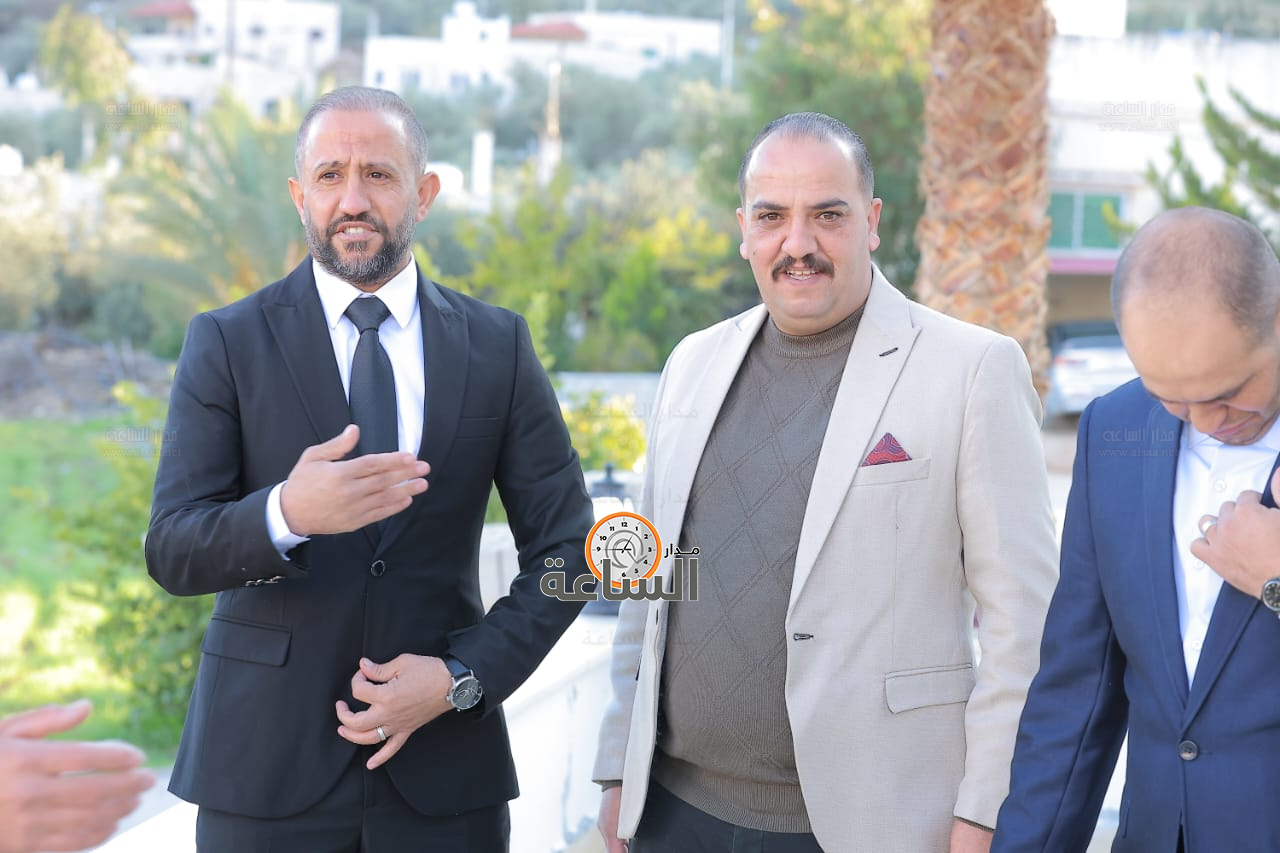 Madar Al-Saa Images 0.7674213299478071