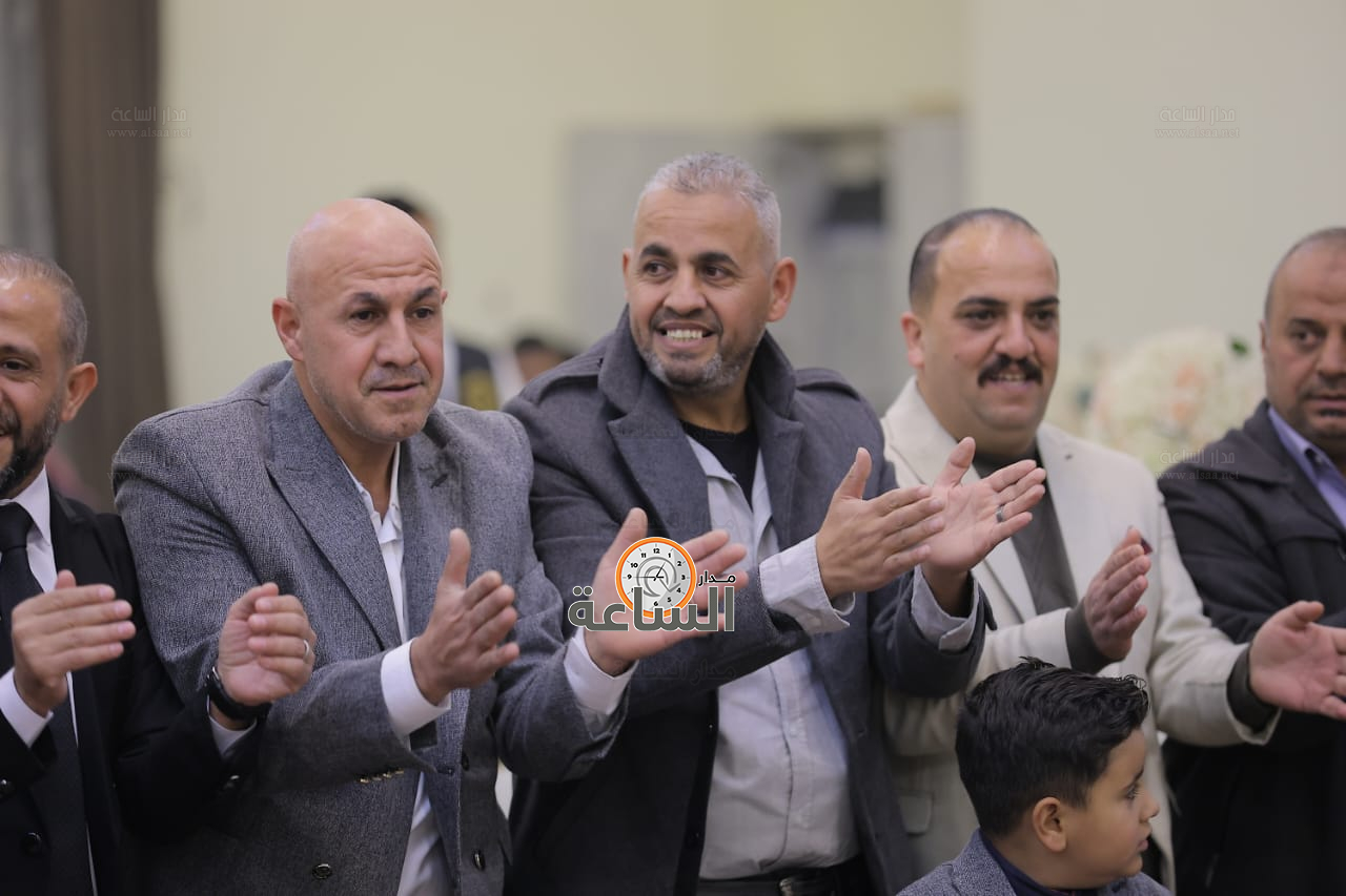 Madar Al-Saa Images 0.7062685746859534