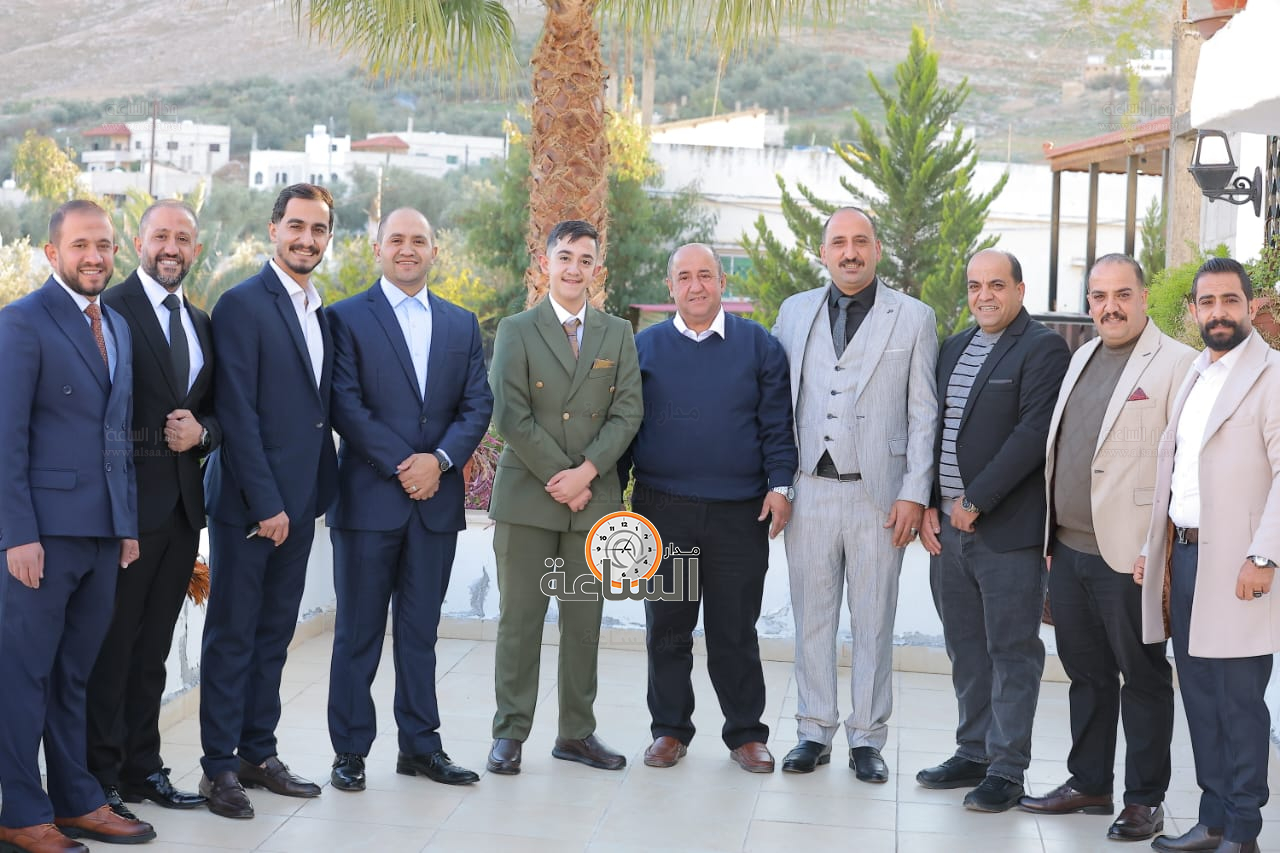 Madar Al-Saa Images 0.8612472945916892