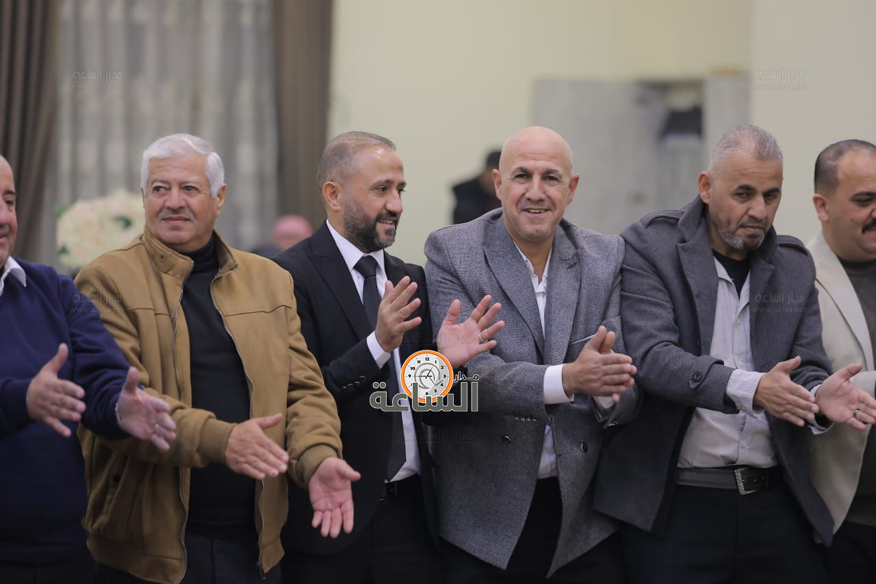 Madar Al-Saa Images 0.3739391814979547