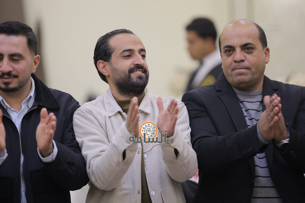 Madar Al-Saa Images 0.6793764909368625