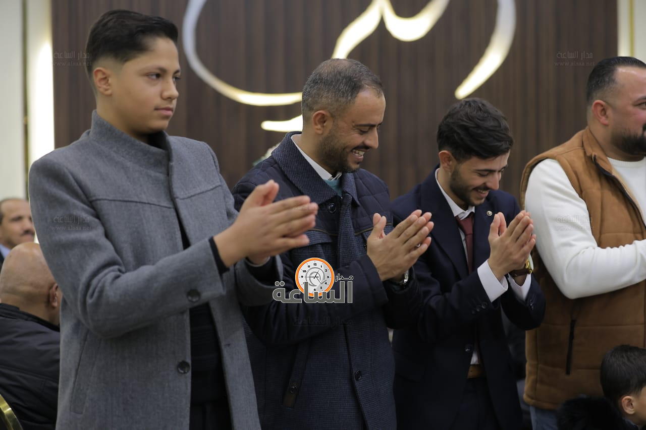 Madar Al-Saa Images 0.7352356451548383