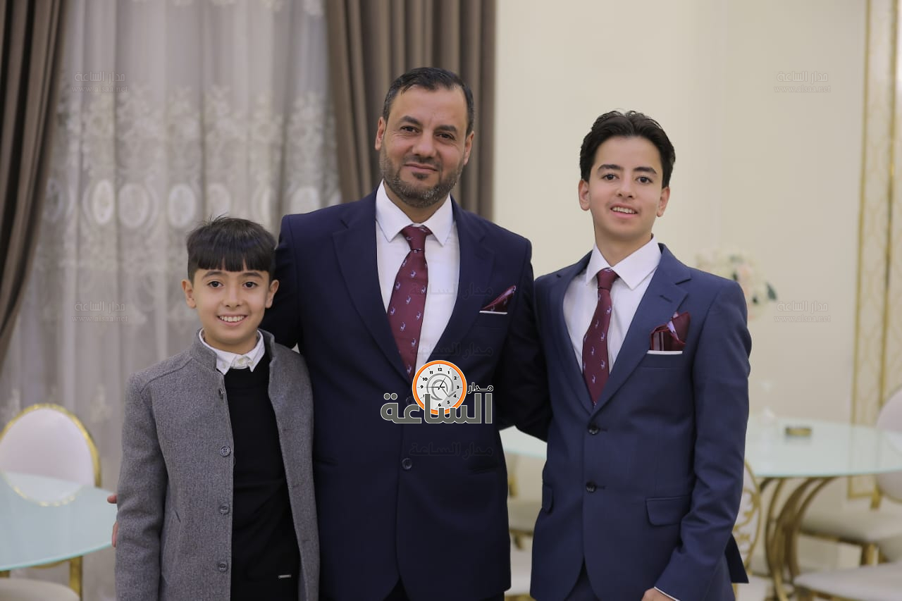 Madar Al-Saa Images 0.5561762593164526