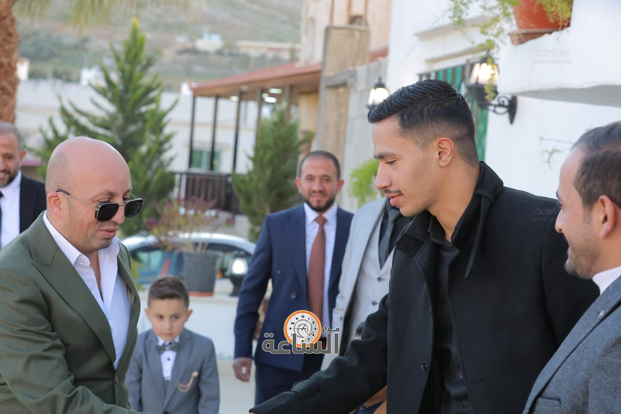 Madar Al-Saa Images 0.5636690835357939