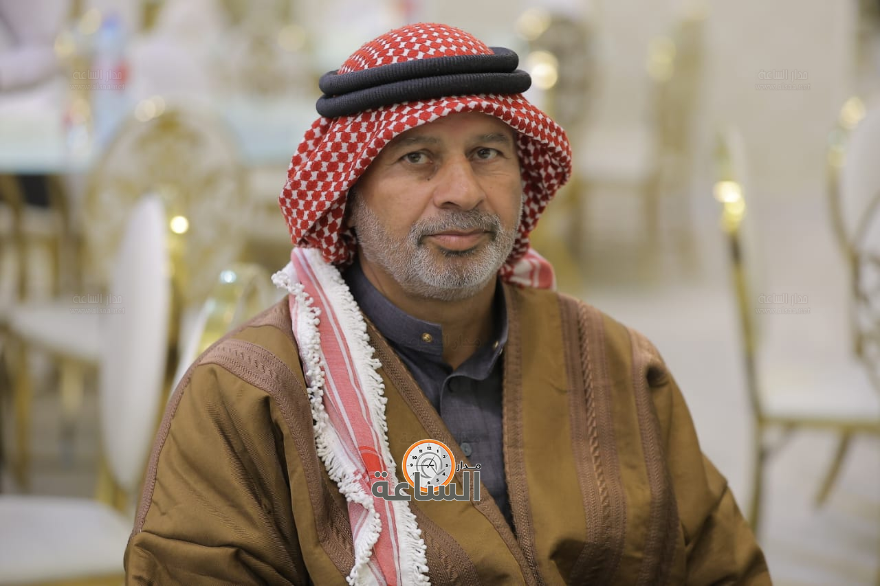 Madar Al-Saa Images 0.2724320726549393