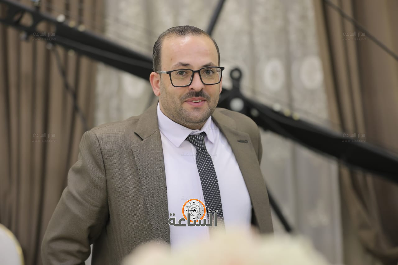 Madar Al-Saa Images 0.3694011770964377