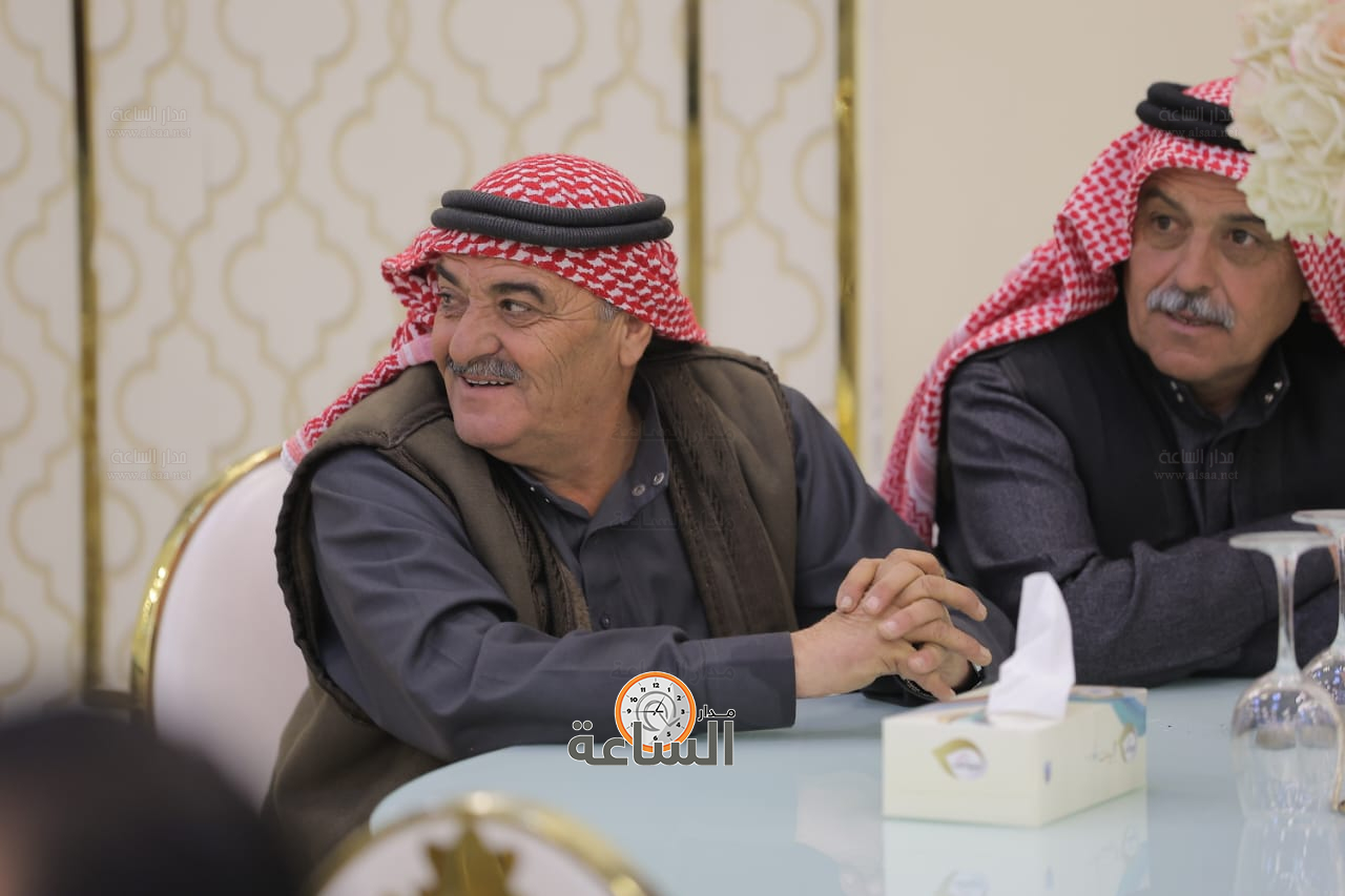 Madar Al-Saa Images 0.6046930358005654