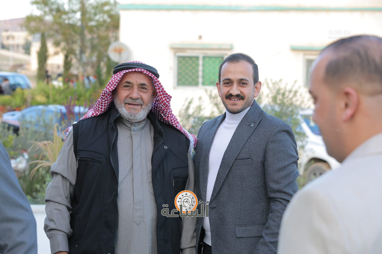 Madar Al-Saa Images 0.81147170869449