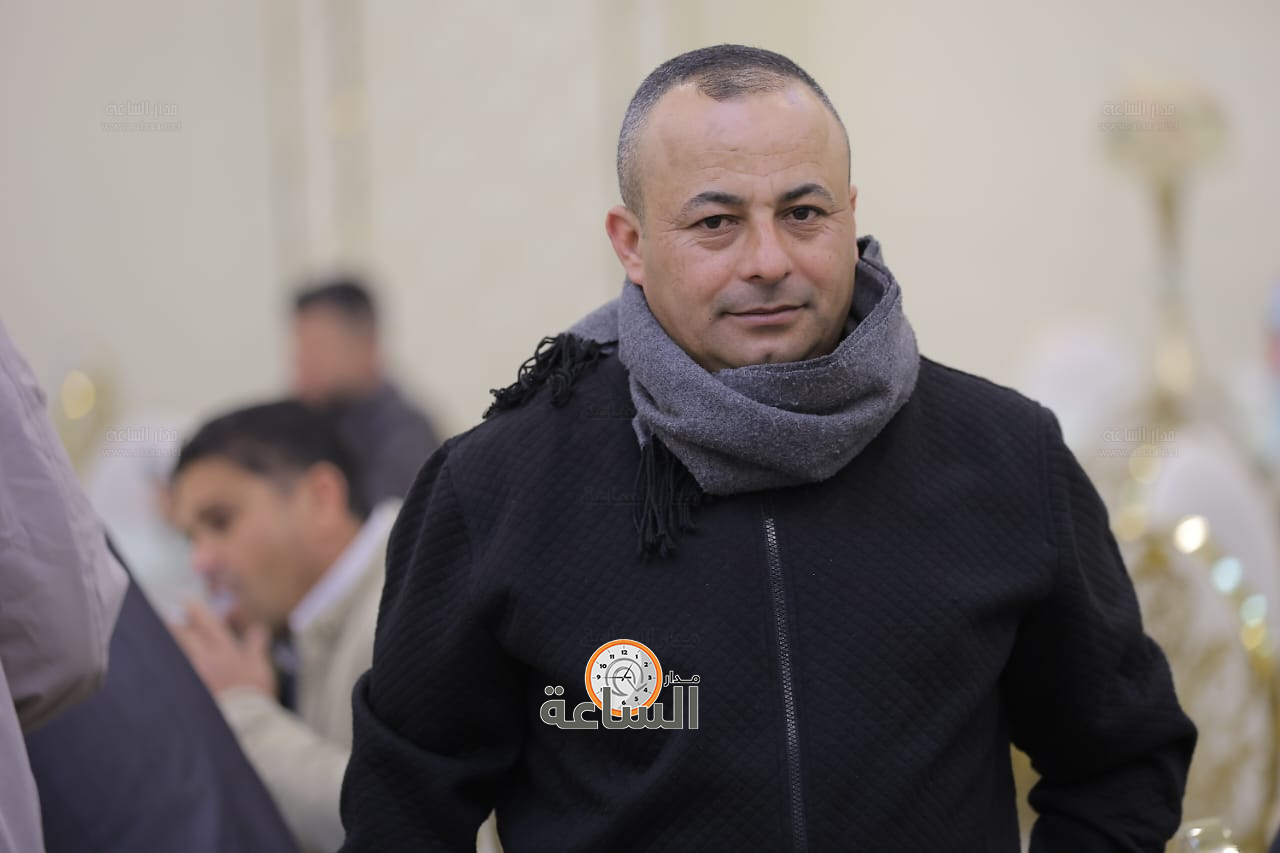 Madar Al-Saa Images 0.7850522585997951