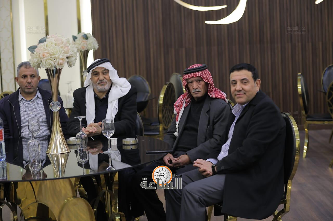 Madar Al-Saa Images 0.6952129157428945