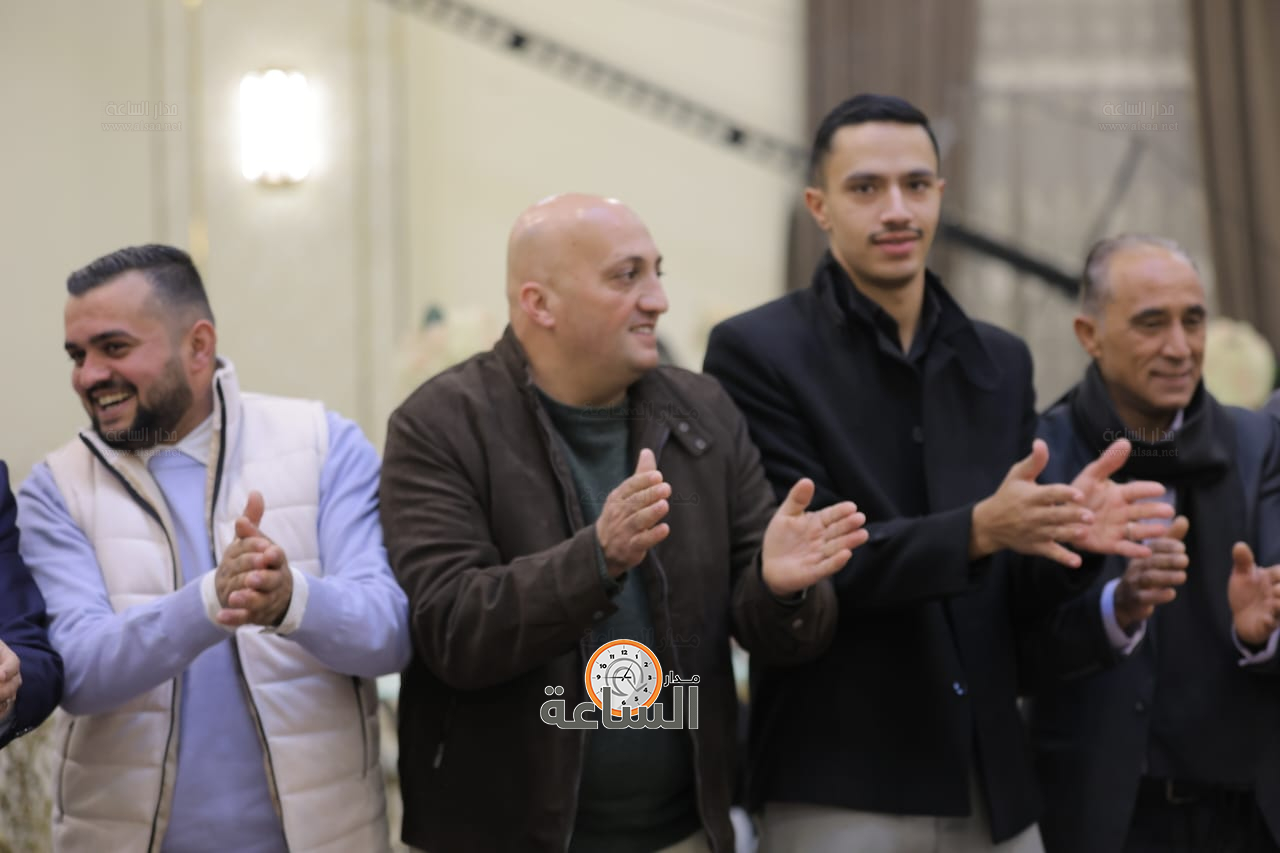 Madar Al-Saa Images 0.13492208443573583