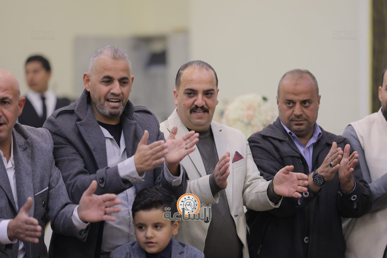 Madar Al-Saa Images 0.0019966119135095273