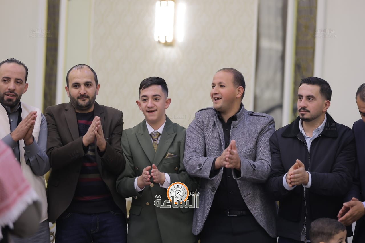 Madar Al-Saa Images 0.9566595363124561