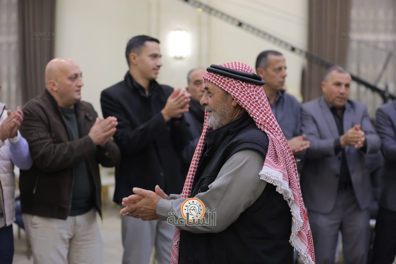 Madar Al-Saa Images 0.45391502058765865