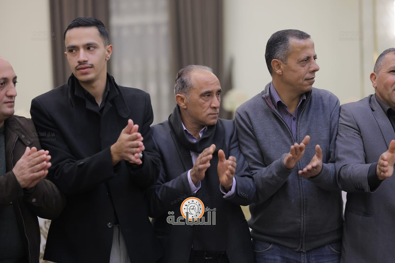 Madar Al-Saa Images 0.0961989106319836