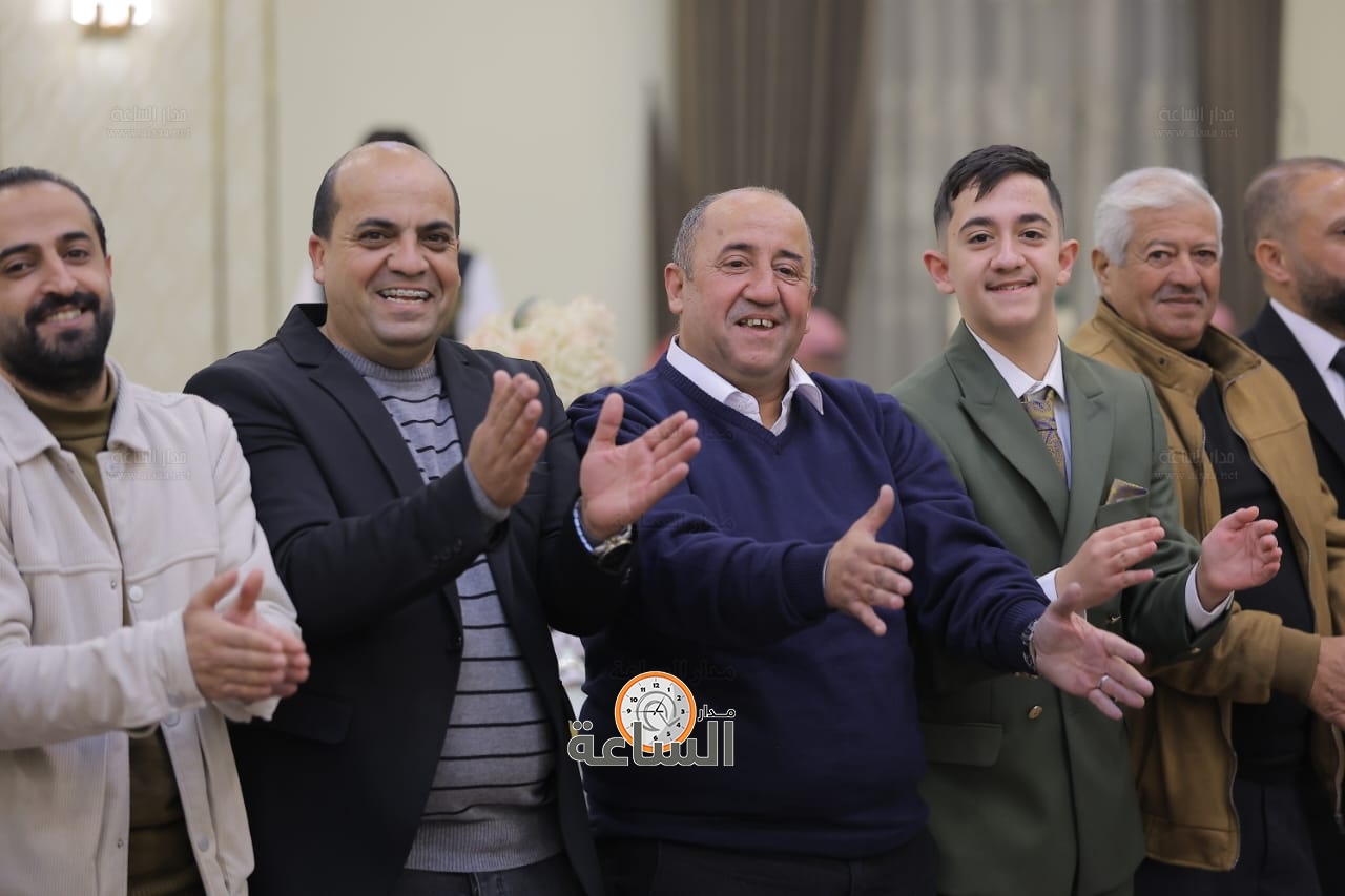 Madar Al-Saa Images 0.029908981415571856