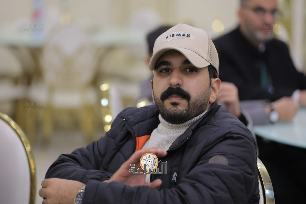 Madar Al-Saa Images 0.5664306326887432