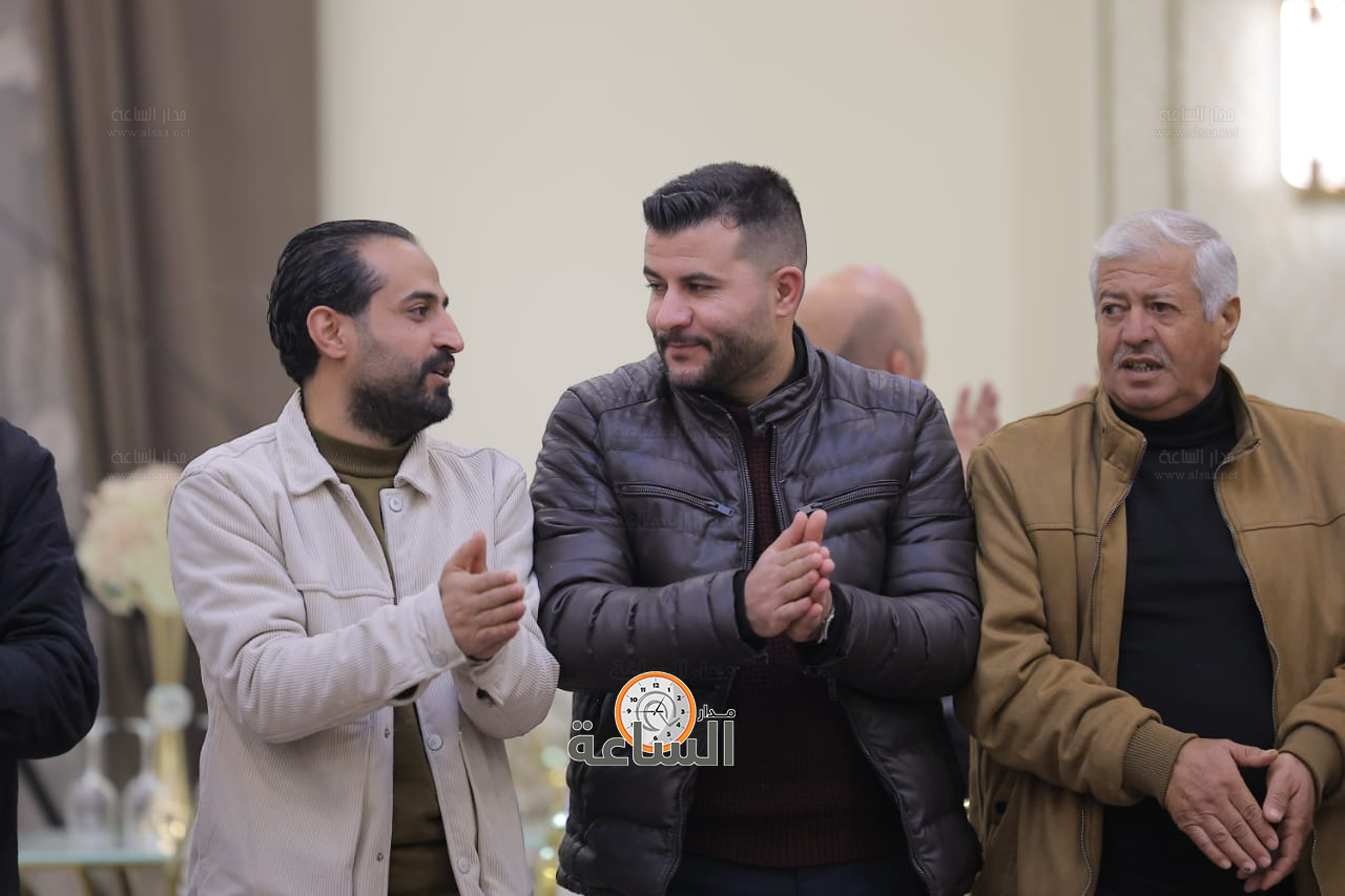 Madar Al-Saa Images 0.19402453704875533