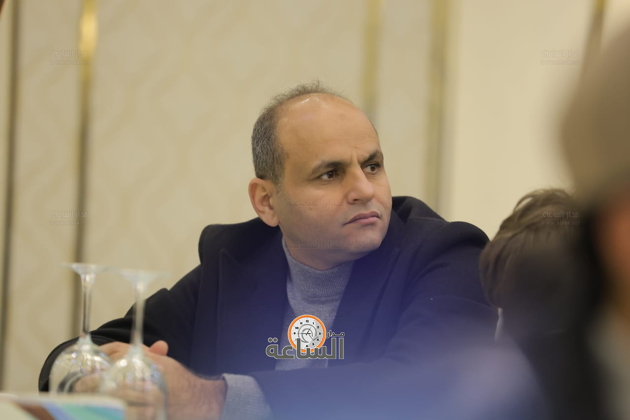 Madar Al-Saa Images 0.35184412263785225