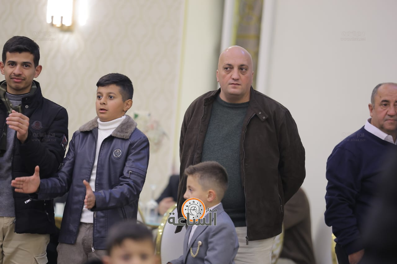 Madar Al-Saa Images 0.0809736729984647