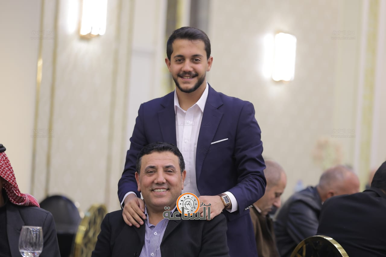 Madar Al-Saa Images 0.6982193935101352