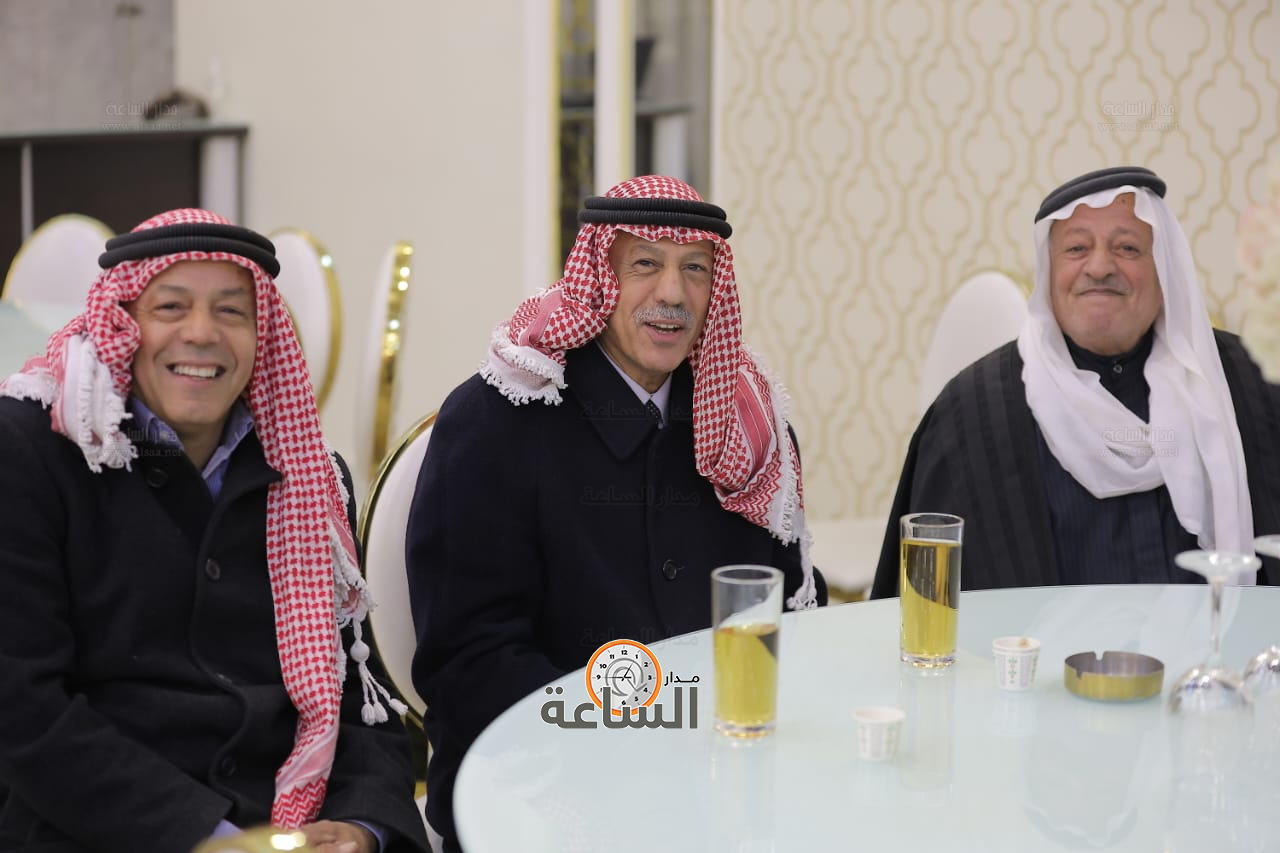 Madar Al-Saa Images 0.5994230845669208