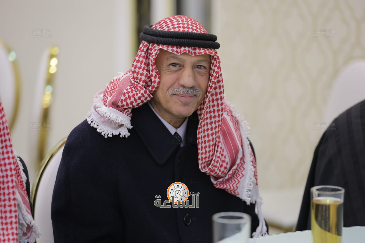 Madar Al-Saa Images 0.2310562056975073