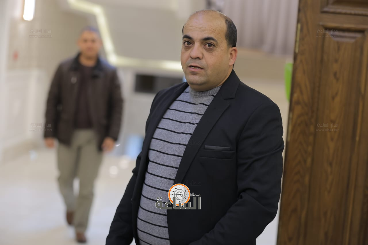 Madar Al-Saa Images 0.8412050212837465