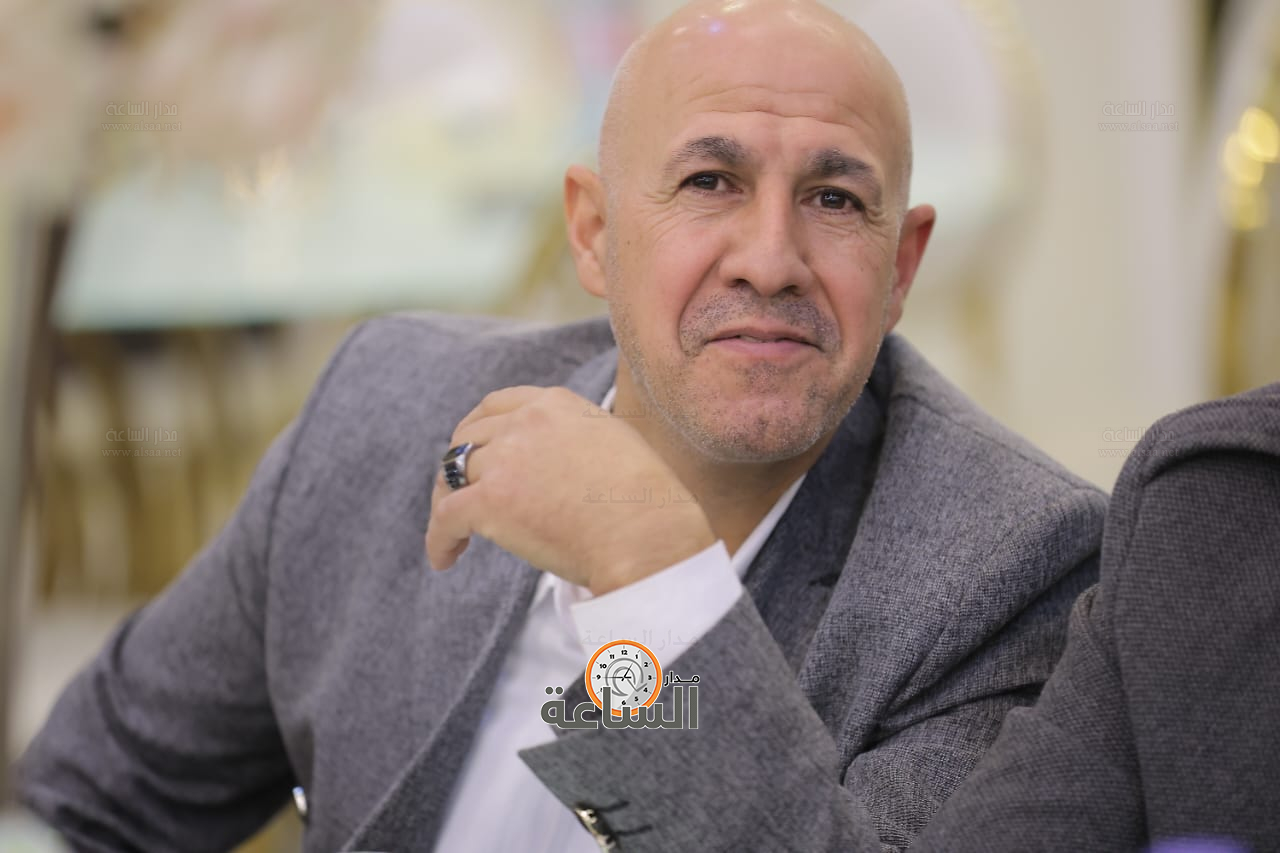 Madar Al-Saa Images 0.5942515251667814