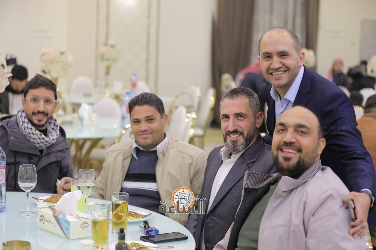 Madar Al-Saa Images 0.069395280049114