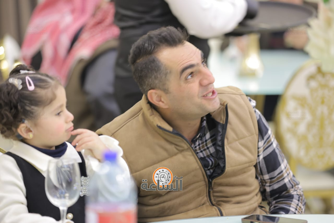 Madar Al-Saa Images 0.7228117374294257