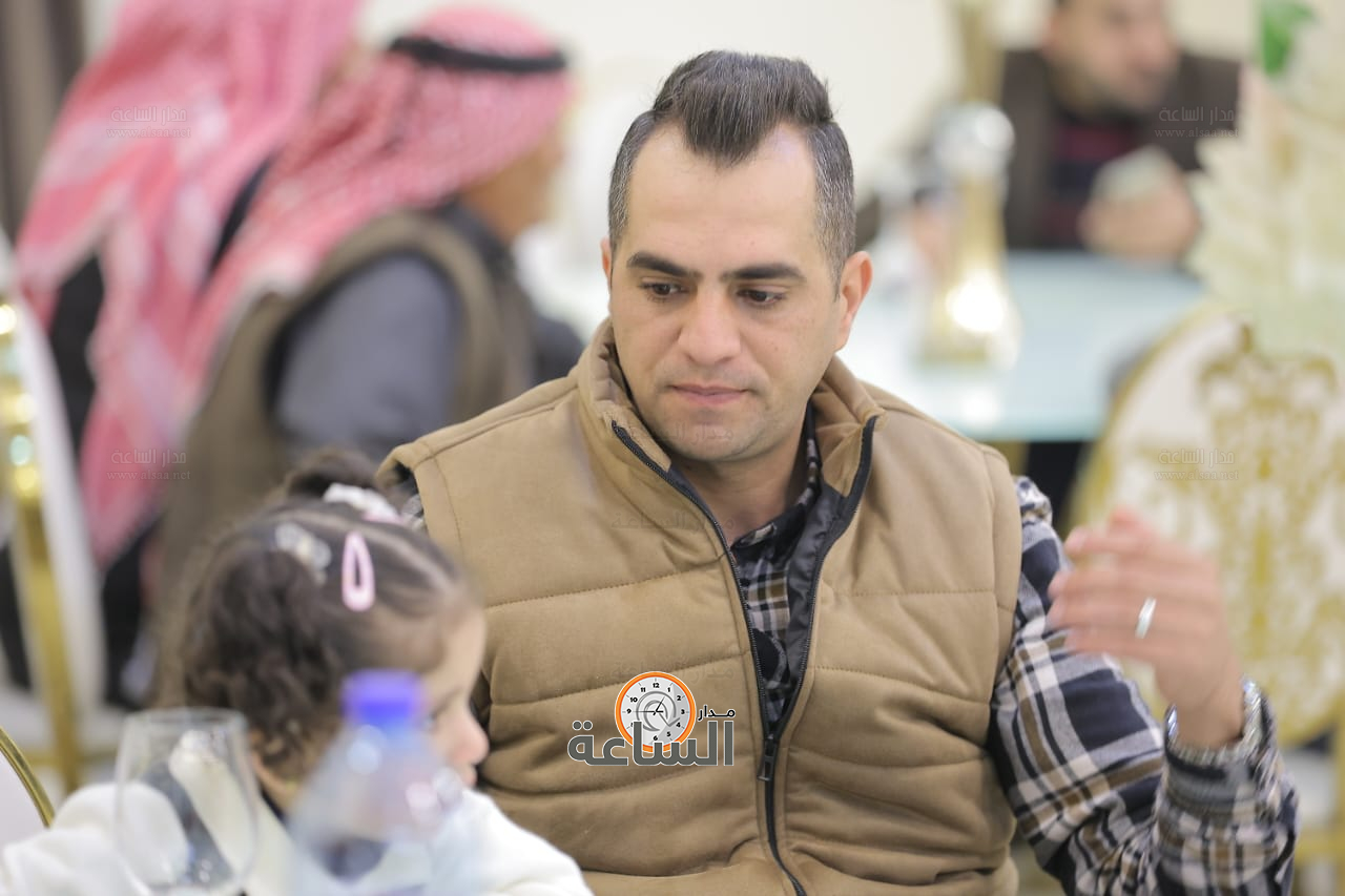 Madar Al-Saa Images 0.5643907587968907