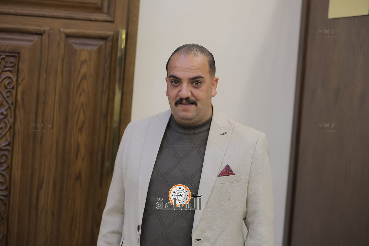 Madar Al-Saa Images 0.8225625050060514