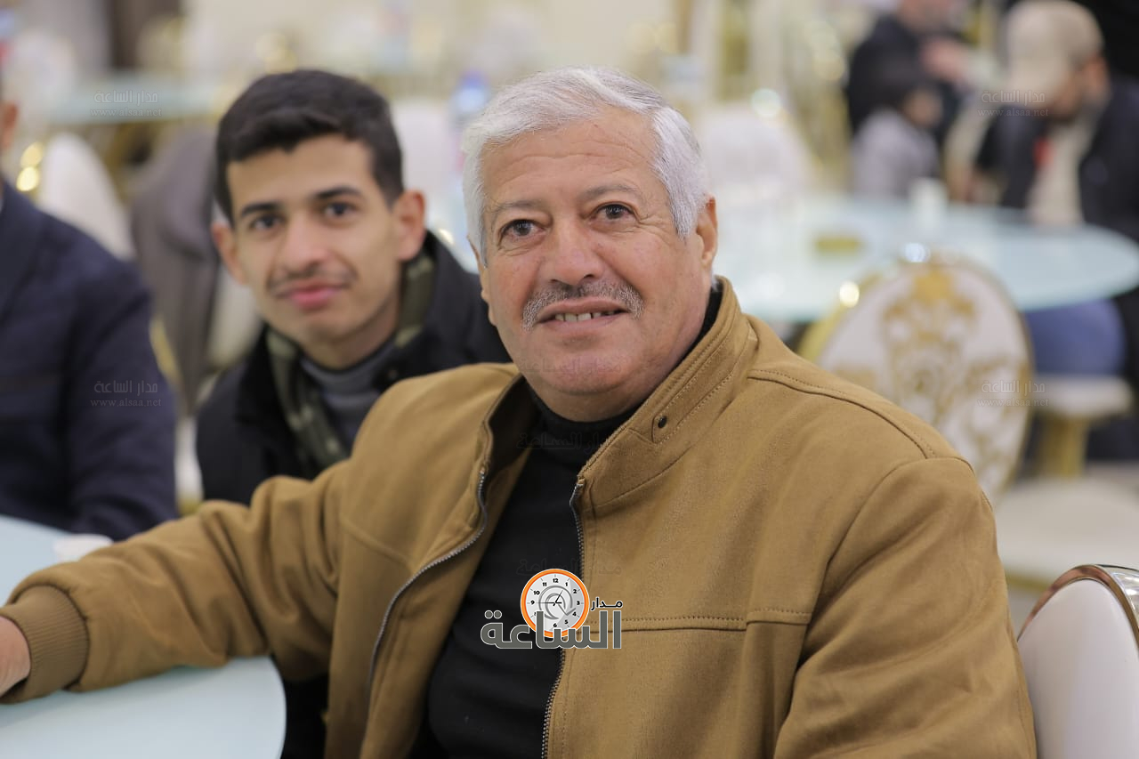 Madar Al-Saa Images 0.35158609272321717