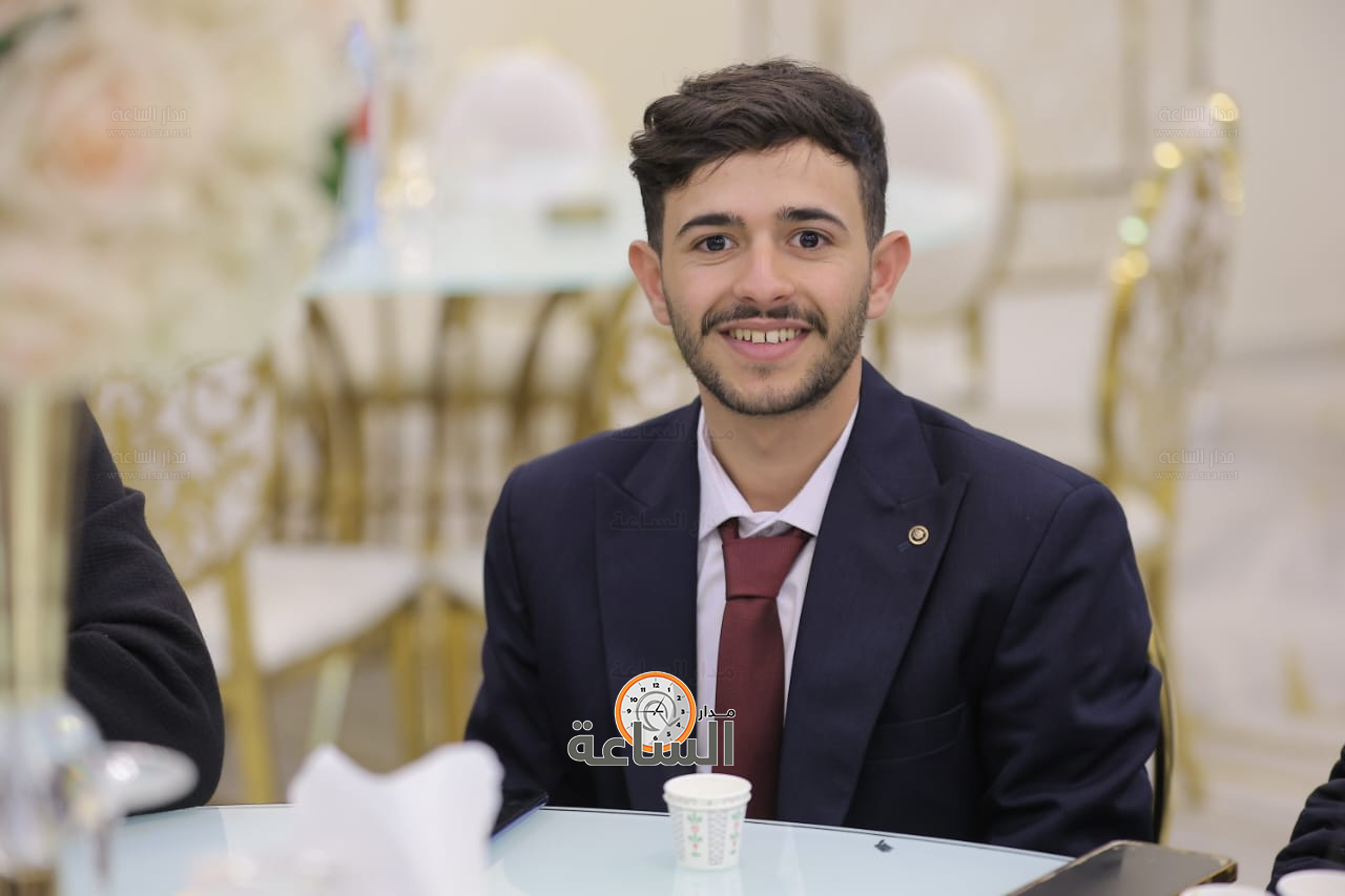 Madar Al-Saa Images 0.21735150491457444