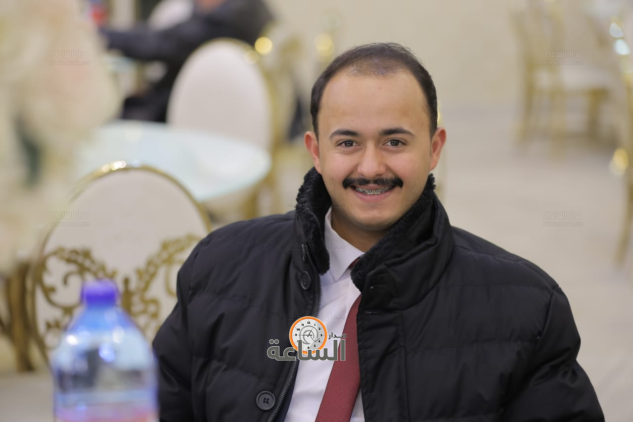 Madar Al-Saa Images 0.8800156852312616