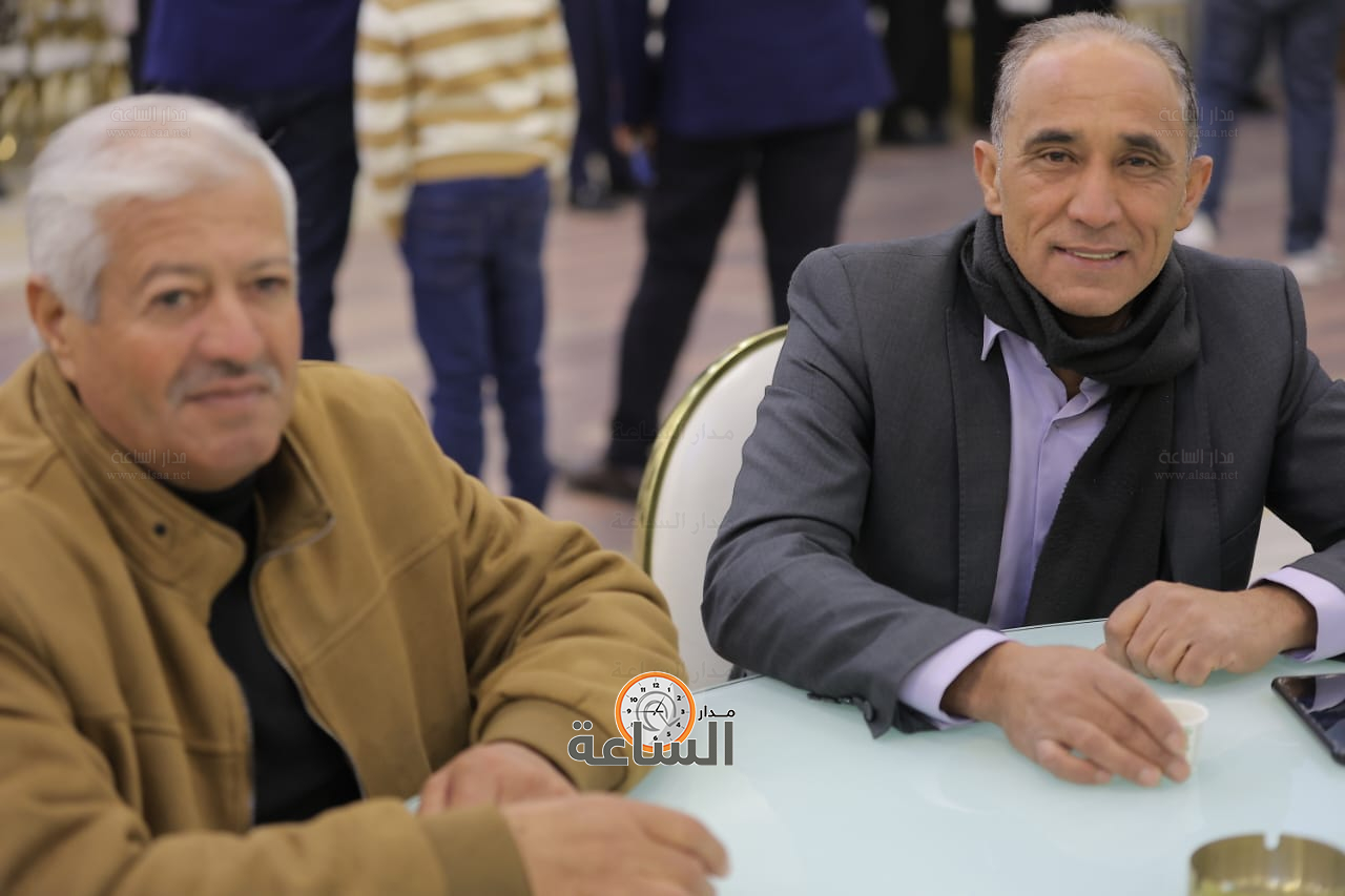 Madar Al-Saa Images 0.9540419770029772