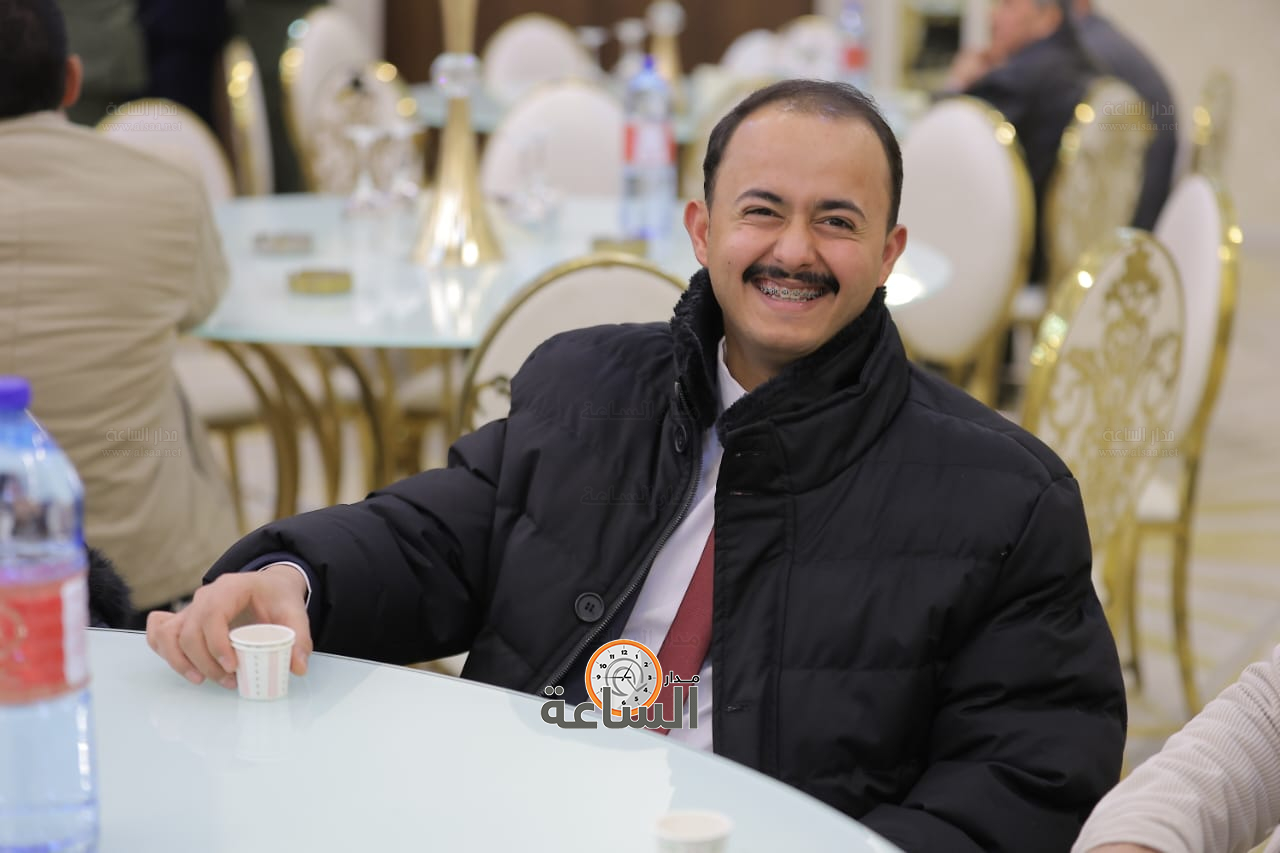 Madar Al-Saa Images 0.43295963256200776