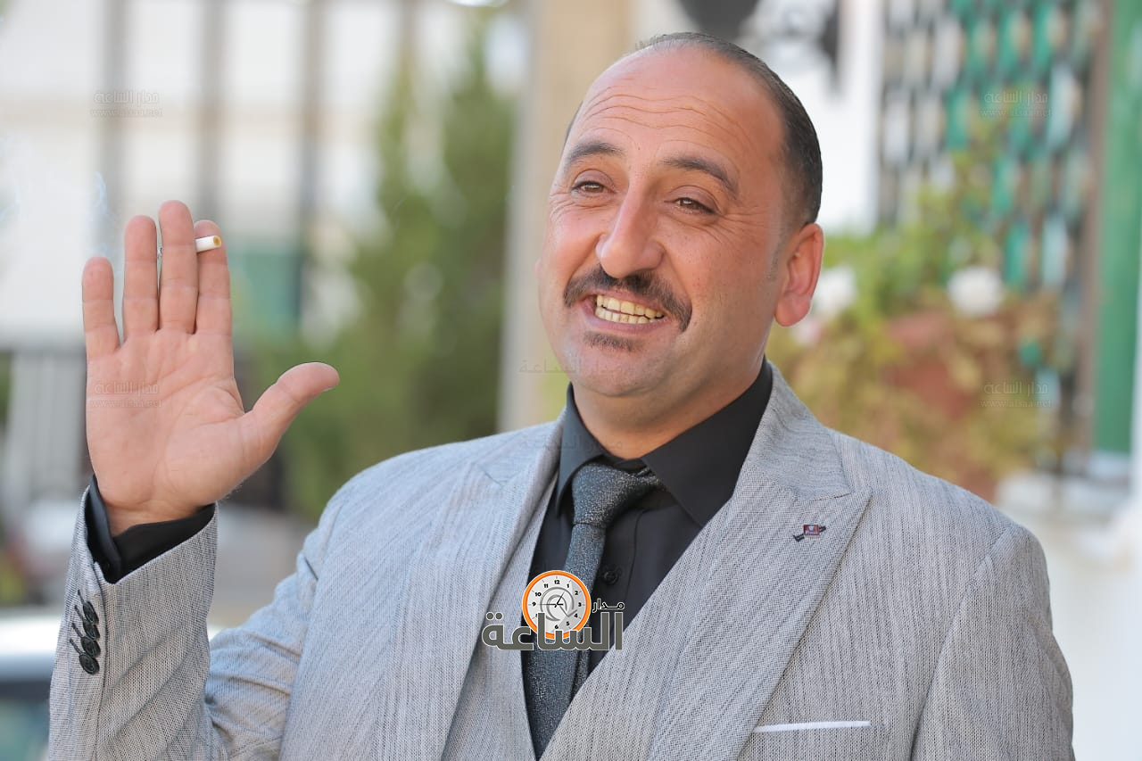 Madar Al-Saa Images 0.6258659718253485