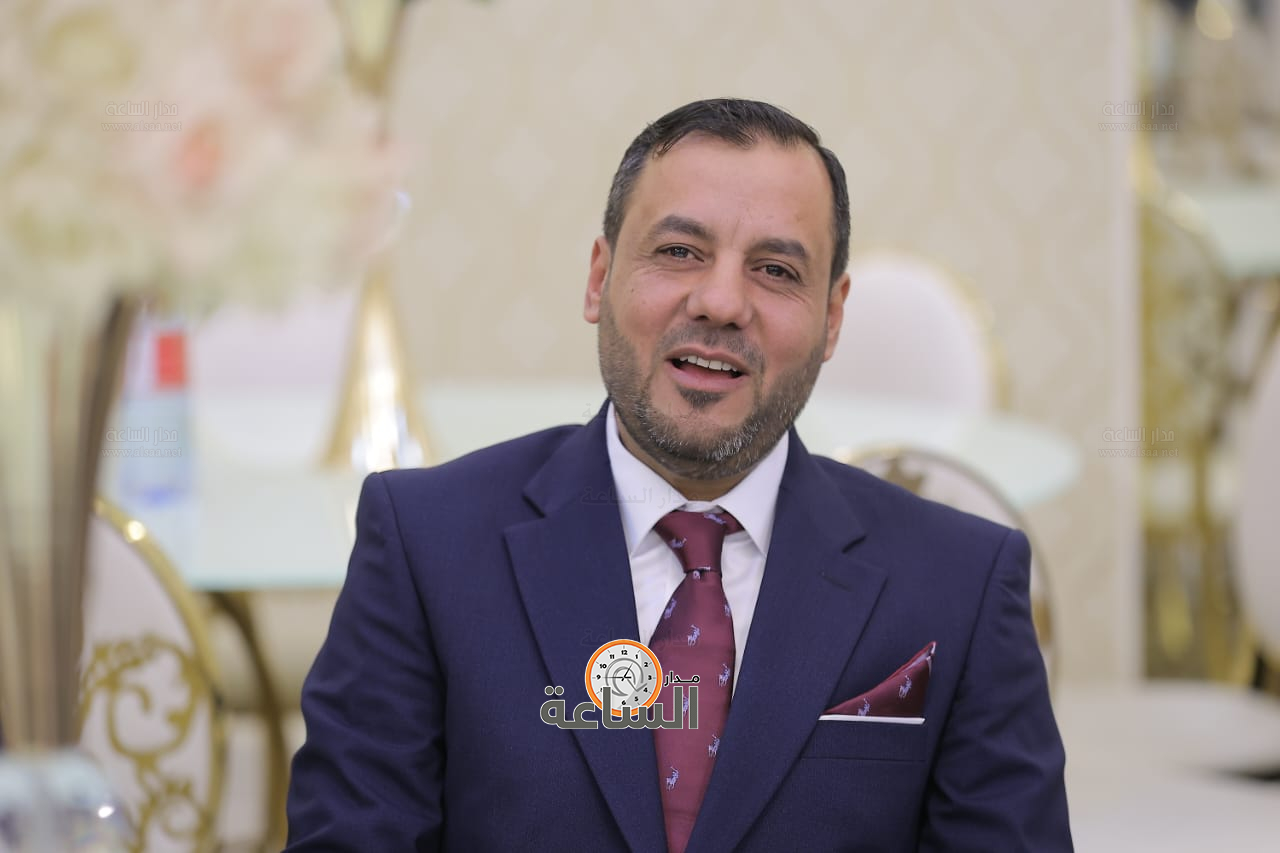 Madar Al-Saa Images 0.34208368305166204