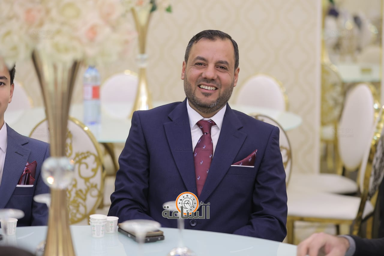 Madar Al-Saa Images 0.4516829338171562