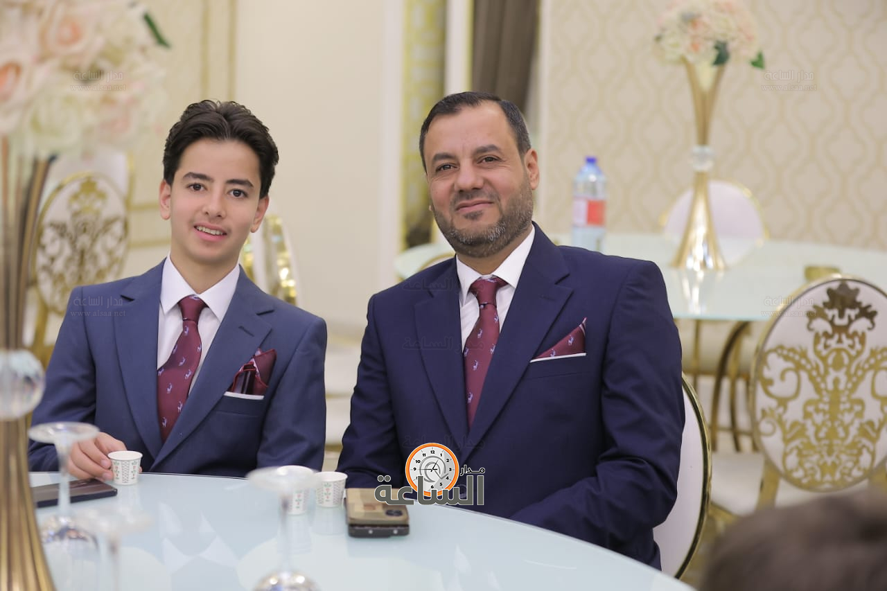 Madar Al-Saa Images 0.7292848366079604