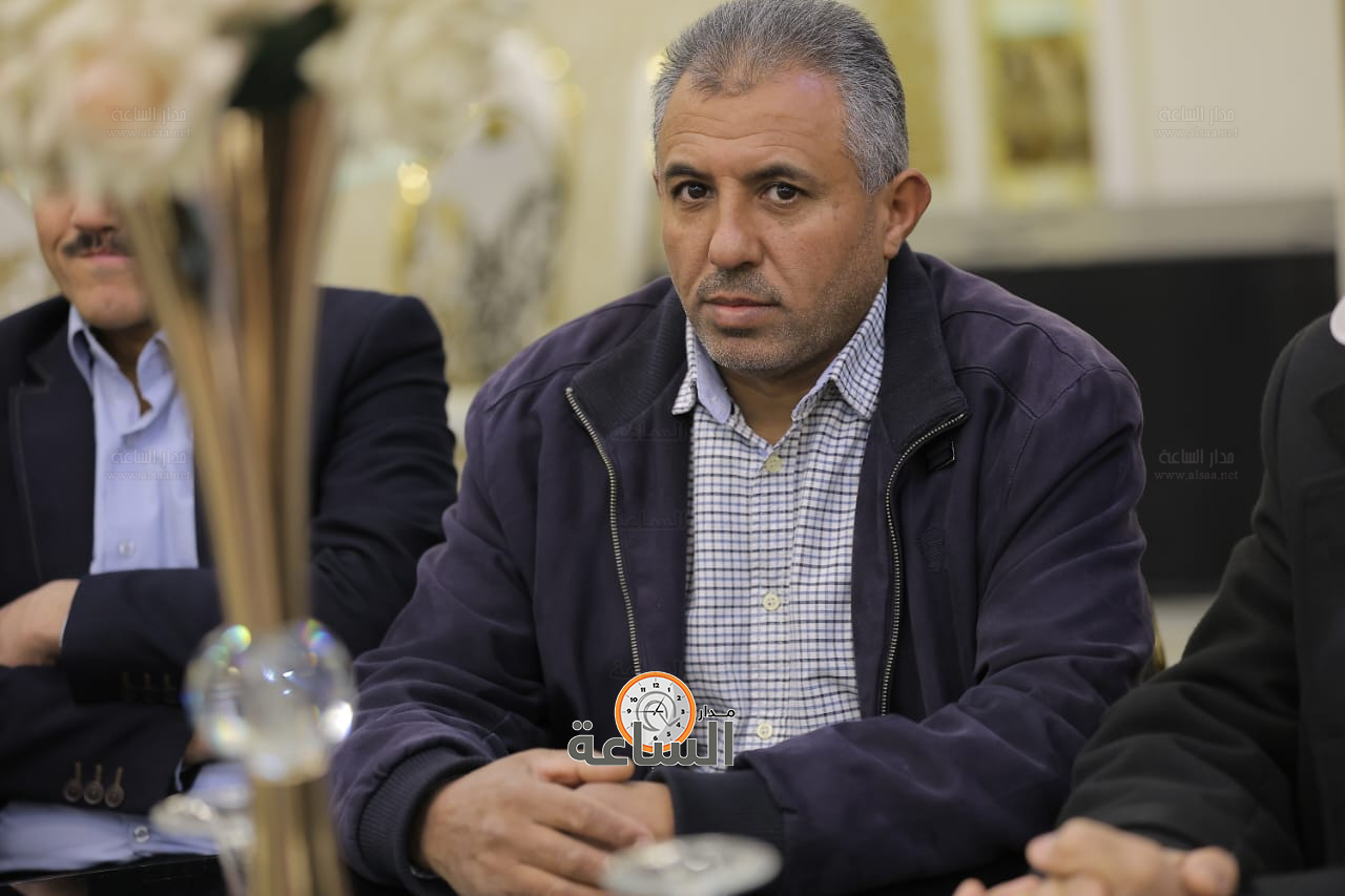 Madar Al-Saa Images 0.1523922896058909