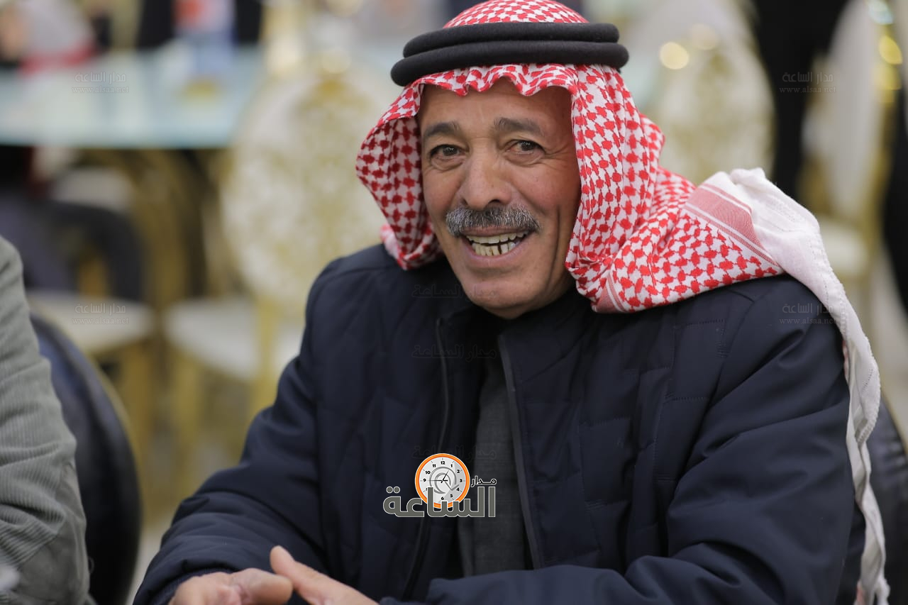 Madar Al-Saa Images 0.759067118342139