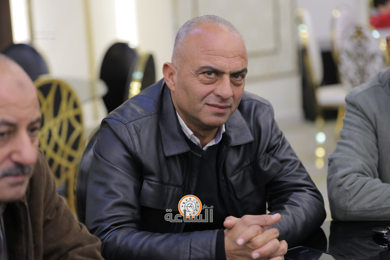 Madar Al-Saa Images 0.7503316405705108