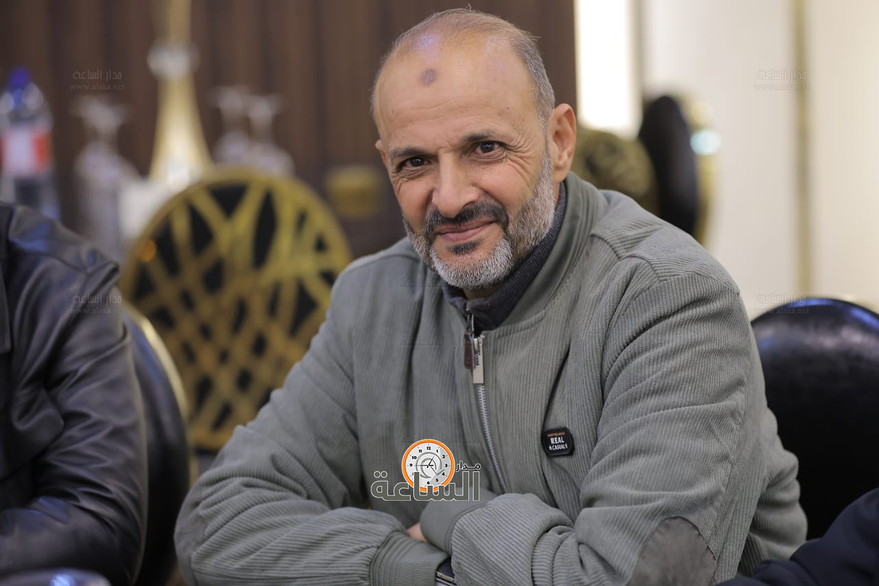 Madar Al-Saa Images 0.17391014491468704