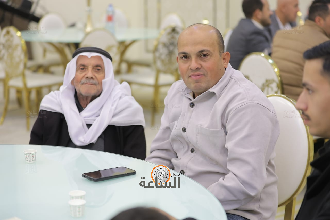 Madar Al-Saa Images 0.7895629519455479