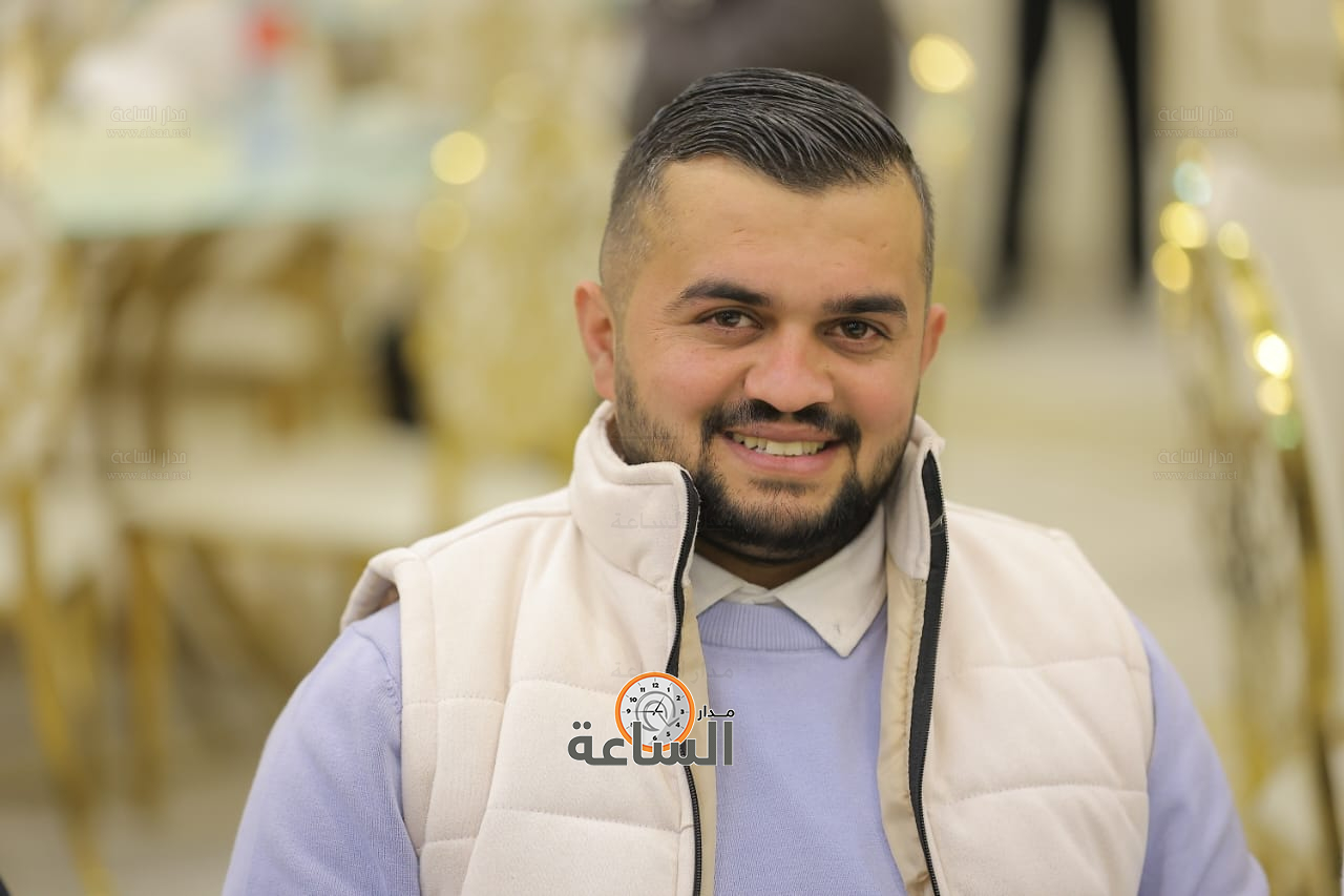 Madar Al-Saa Images 0.1168127404462832