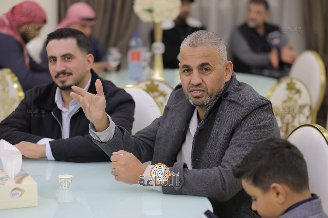 Madar Al-Saa Images 0.7871090998776707